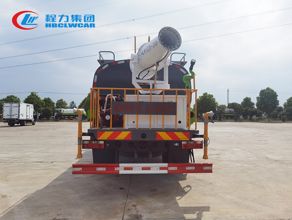 12-15方東風(fēng)D9灑水車